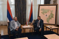 Вишковић: Влада ће креирати и нове мјере за очување привреде