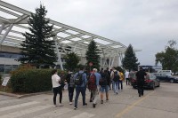 Iz BiH protjeran 101 stranac