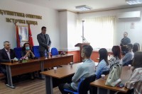 У Источној Илиџи потписани уговори о стипендирању 58 студената