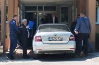 Fikretu Abdiću produžen pritvor za dva mjeseca