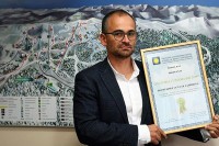Јахорини признање "Звијезда Туризма" Привредне коморе ФБиХ