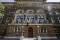 Dodik zahtijeva hitno informaciju na osnovu čije odluke se BiH pridružila odluci Savjeta EU