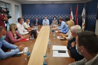 Borenović: Vjerujemo u najbolji izborni rezultat