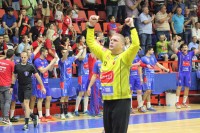 Rukometaši Borca brane pehar pobjednika Kupa BiH: Sloboda nije naivan rival