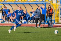 Borko Duronjić, fudbaler TSC-a za “Glas Srpske” nakon “ludog” meča sa Steauom: Žalim jer ni šest golova nije bilo dovoljno
