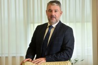 Alen Šeranić, ministar zdravlja i socijalne zaštite RS za "Glas Srpske": Borba protiv korone nije trka na 100 metara, već maraton