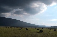 Вријеме у Српској: Данас промјењиво облачно