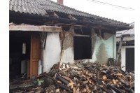 Jedanaestogodišnja djevojčica stradala u požaru