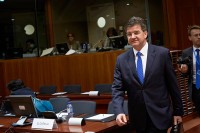 Lajčak: Tijesna saradnja EU sa američkim partnerima na pitanjima u vezi sa BiH