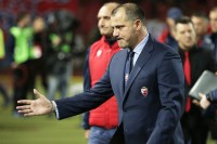 Dejan Stanković: Dao bih litar krvi za Ligu Evrope
