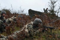 Okolić: Cilj vježbe na Manjači nije molitva nego ocjena spremnosti Oružanih snaga