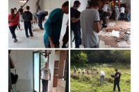Pala posljednja klapa dokumentarnog filma “Neki novi Brodvej”