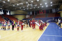 Davidovićeva otvorila finalni turnir Kupa Srpske