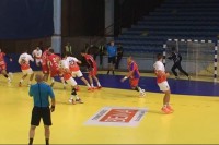 Rukometaši Borca predali pehar Kupa BiH