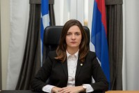 Jovanović: Srpsku žrtvu sačuvati od zaborava