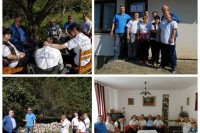 У Теслићу прва комуна за особе са Даун синдромом