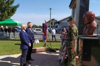 Обиљежено 29 година од оснивања 16. Крајишке моторизоване бригаде