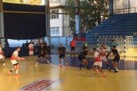 Ekipa “Slobode” pobjednik Kupa BiH u rukometu