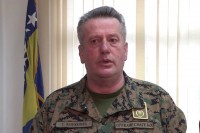 Gojko Knežević, zamjenik načelnika Zajedničkog štaba OS BiH: Zdravlje najvažnije, poligon nije mjesto za obred