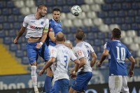 Igor Makitan junak pobjede Krupe na “Grbavici”: Stojnić nam je podigao samopouzdanje