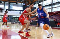 Igokea otputovala na kvalifikacioni turnir za FIBA Ligu šampiona:  Ranjeni lav najopasniji