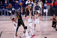 Lejkersi bolji od Denver Nagetsa