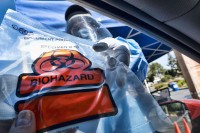 U Srpskoj još 35 zaraženih virusom korona