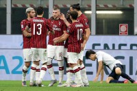 Seria A: Milan na večerašnju utakmicu pozvao zdravstvene radnike