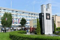 Служен парастос погинулим борцима ЦЈБ Бањалука: Дали немјерљив допринос стварању Српске
