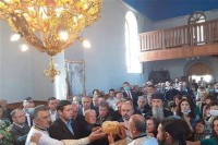 Вишеград: Обиљежена крсна слава општине
