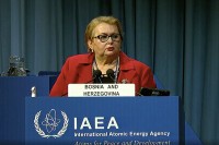 Bisera Turković: Odlagalište na Trgovskoj gori direktna prijetnja ljudskim životima