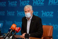 Čović: Dodikova posjeta Zagrebu višestruko korisna