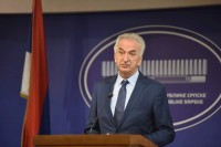 Šarović: Košarac ne može riješiti pitanje Trgovske gore, nego Predsjedništvo