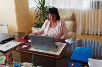 Голић: Добри резултати у сарадњи на пољу енергетске ефикасности