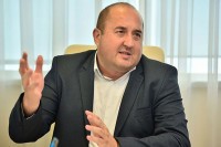 Славен Гојковић, предсједник дервентске Општинске организације СП-а: Статус града допринио би даљем развоју Дервенте