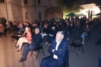 Премијера документарно-играног филма "Учитељ у ланцима": Свједочанство о животу Вељка Чубриловића