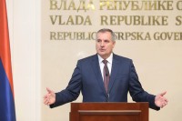 Višković: U planu stanovi za mlade bračne parove u nerazvijenim opštinama