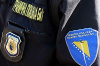 Tuzla za zaštitu granice od nelegalnih migranata Graničnoj policiji dala 120.000 KM