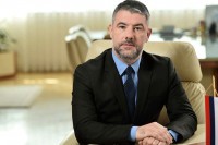 Шеранић: Инспектор ће ограничавати радно вријеме правним лицима