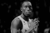 Bivši košarkaš Zvezde Majkl Odžo sahranjen u Nigeriji