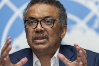 Gebrejesus: Pandemija pokazala važnost globalne uloge UN