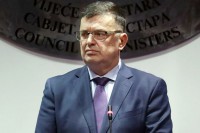 Tegeltija o prijedlogu za direktora OBA: Sačekaću stav Komisije još neko vrijeme