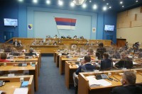 Narodna skupština RS: Banjaluku i Beograd povezati i dionicom Vukosavlje-Brčko
