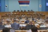 Narodna skupština RS: Razmotrene dopune zakona o zaštiti stanovništva od zaraznih bolesti
