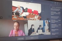 Institucije EU da se uključe u rješavanje problema na Trgovskoj gori