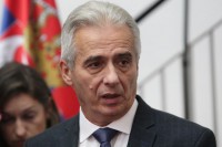 Milovan Drecun, poslanik SNS-a u Narodnoj skupštini Srbije: Komšić i Džaferović udaraju po temeljima BiH