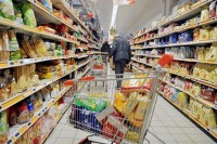 Плате расту упркос кризи