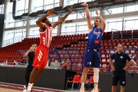 Igokea kreće u pohod na grupnu fazu FIBA Lige šampiona: Hrabro na Kluž i Vujoševića