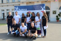 Награде за фотографије које промовишу здрав начин кретања