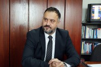 Žunić: Napad na Viškovića instruiše SDA